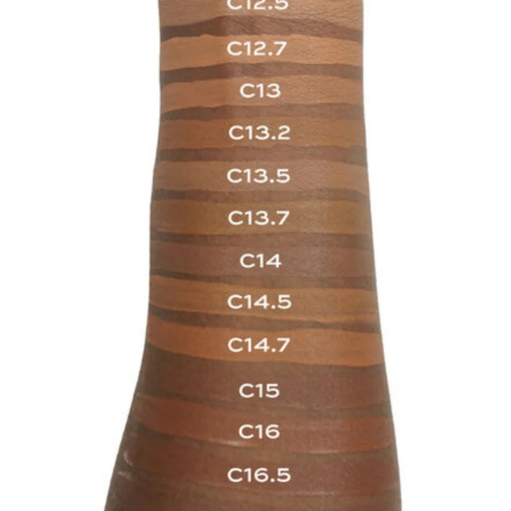Makeup‎ Revolution Conceal & Define Concealer C13 - NIP